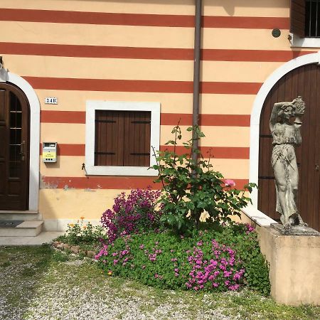 Casa Vallecchia Sona Kültér fotó