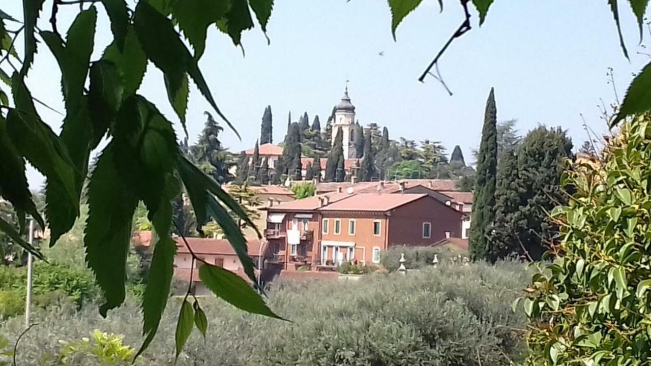 Casa Vallecchia Sona Kültér fotó