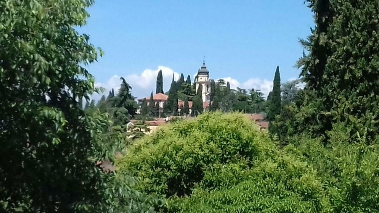 Casa Vallecchia Sona Kültér fotó